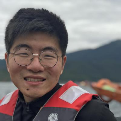 Andrew Ma